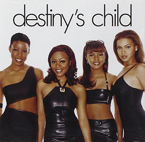 Destiny's Child [CD]