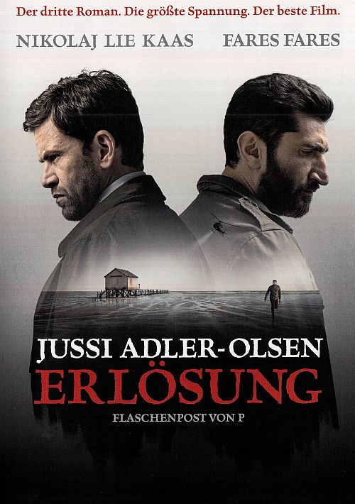 Erlösung [DVD]