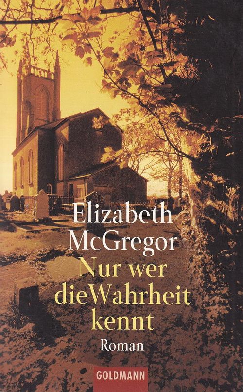 Nur wer die Wahrheit kennt