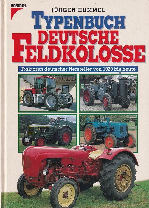 Deutsche Feldkolosse
