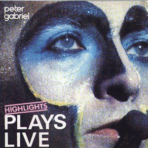 Plays Live [CD]