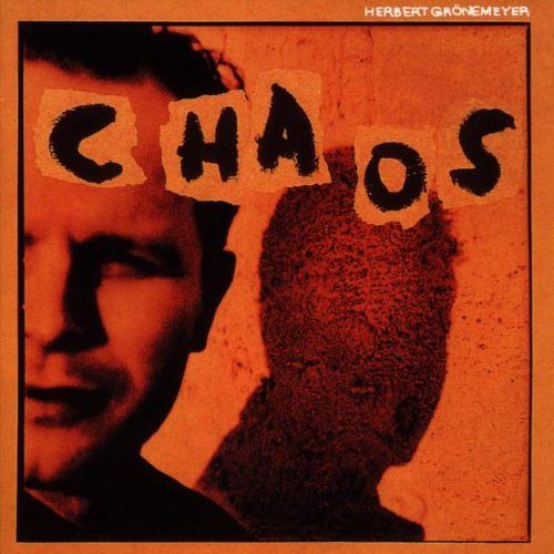 Chaos [CD]