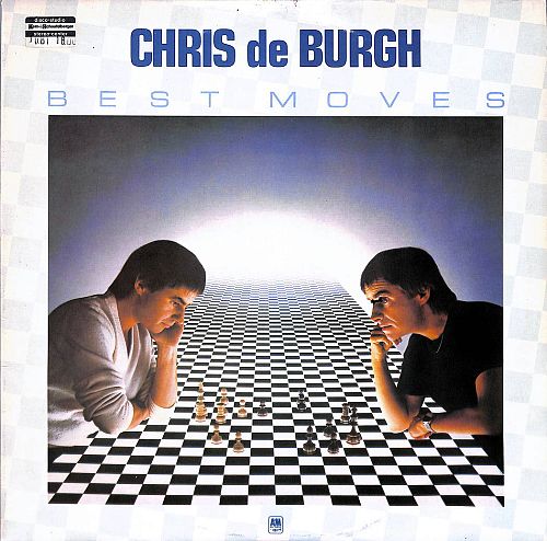 Best Moves [Vinyl]