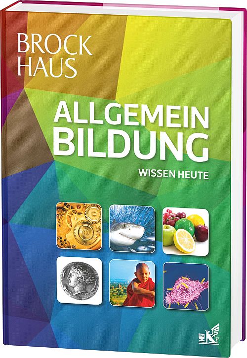 Brockhaus Allgemeinbildung