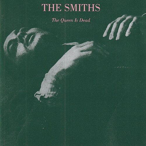 The Queen is Dead [CD]