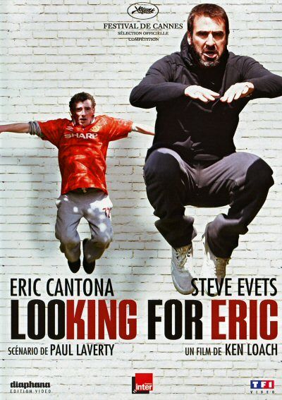 Looking for eric [DVD]