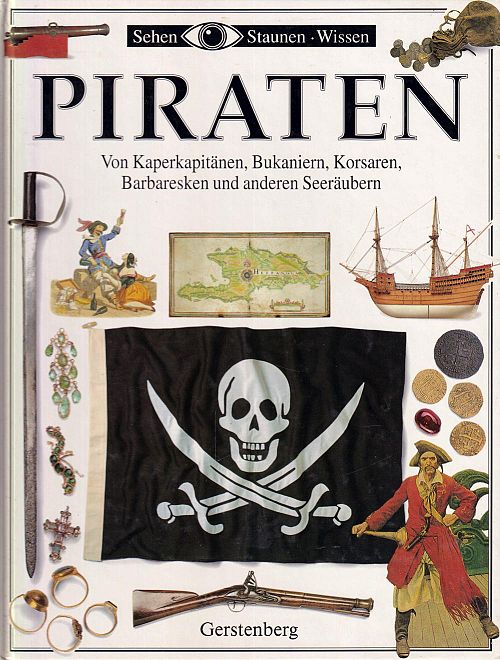 Piraten 