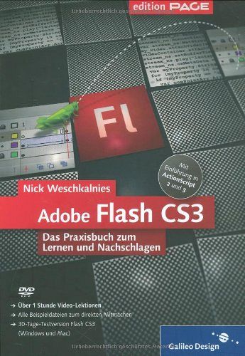 Adobe Flash CS3