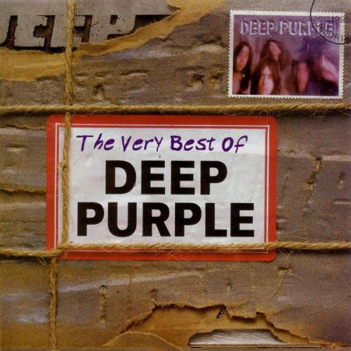 Very Best of Deep Purple [CD]