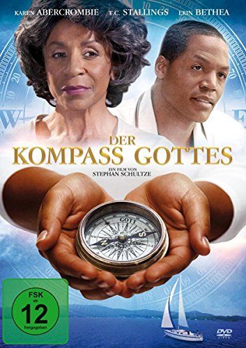 Der Kompass Gottes [DVD]