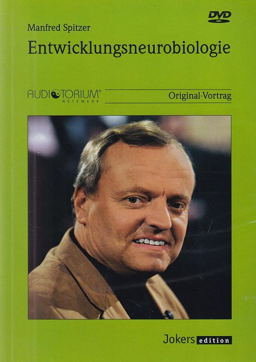 Entwicklungsneurobiologie [DVD]