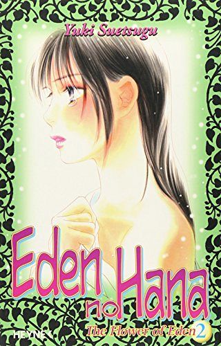 Eden No Hana - The Flower of Eden - Band 2