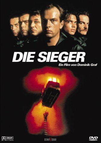 Die Sieger [DVD]