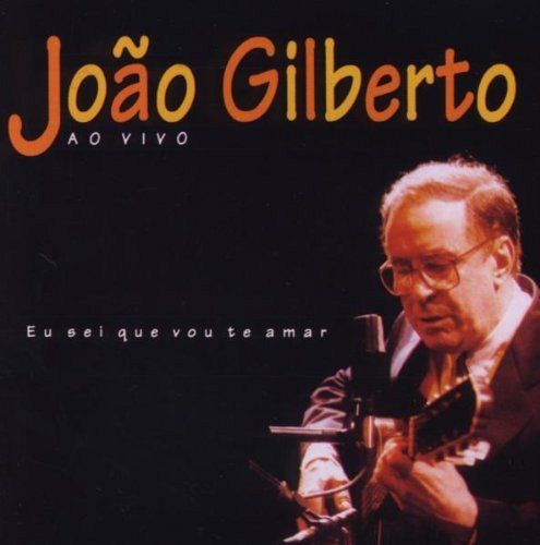 Ao Vivo - Eu Sei Que Vou Te Amar [CD]