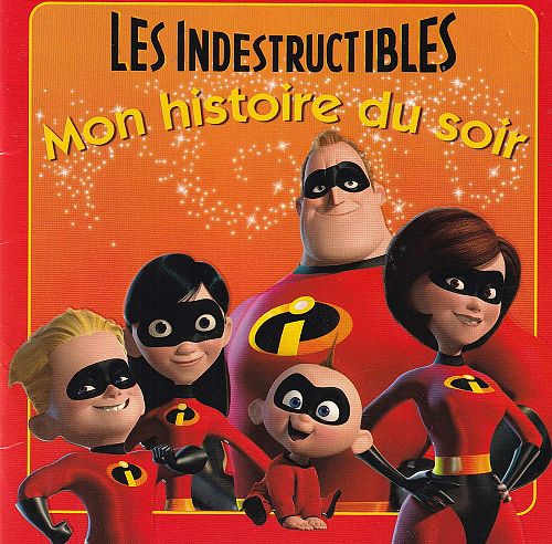 Les Indestructibles
