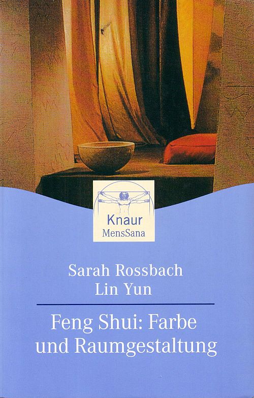 Feng Shui - Farbe und Raumgestaltung