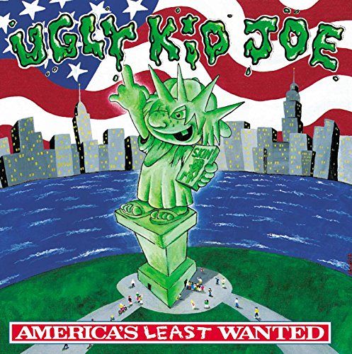 America's Least Wanted [CD]