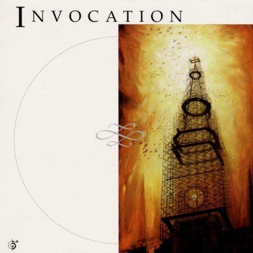 Invocation [CD]