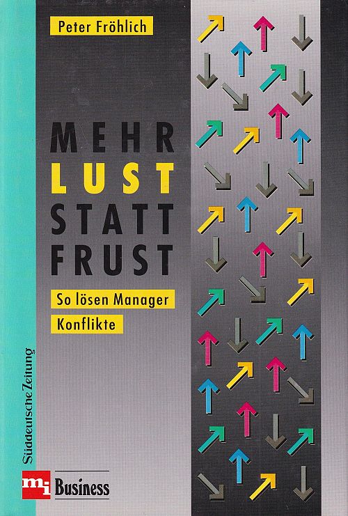 Mehr Lust statt Frust