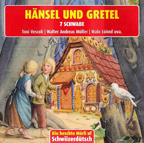 Hänsel und Gretel