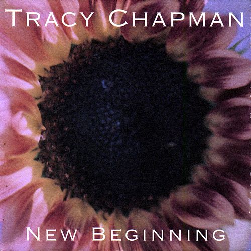 New Beginning [CD]