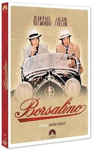 Borsalino [DVD]