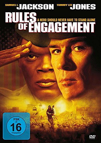 Rules - Sekunden der Entscheidung [DVD]