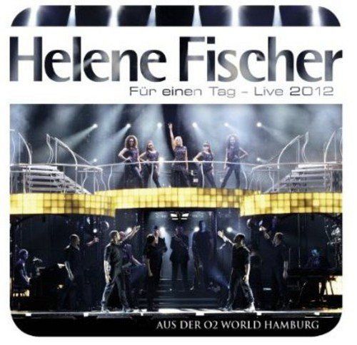 Für Einen Tag  [CD]