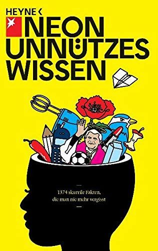 Unnützes Wissen