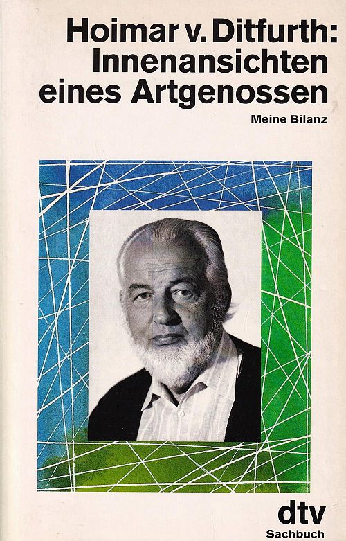 Innenansichten eines Artgenossen