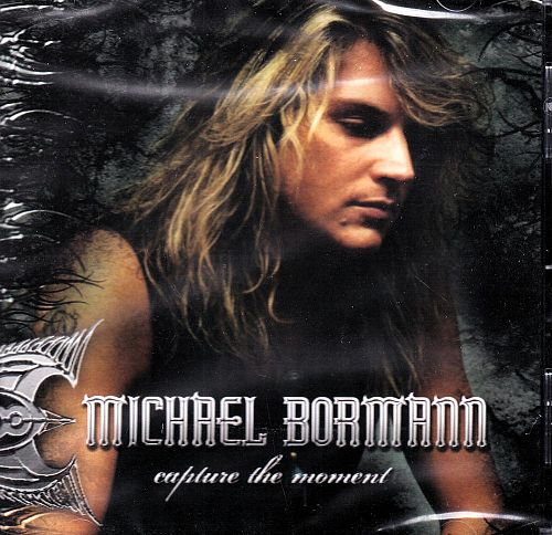 Capture the Moment [CD]