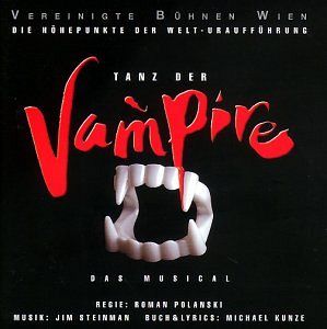 Tanz der Vampire [CD]
