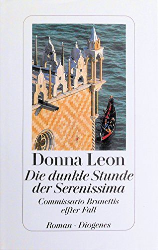 Die dunkle Stunde der Serenissima