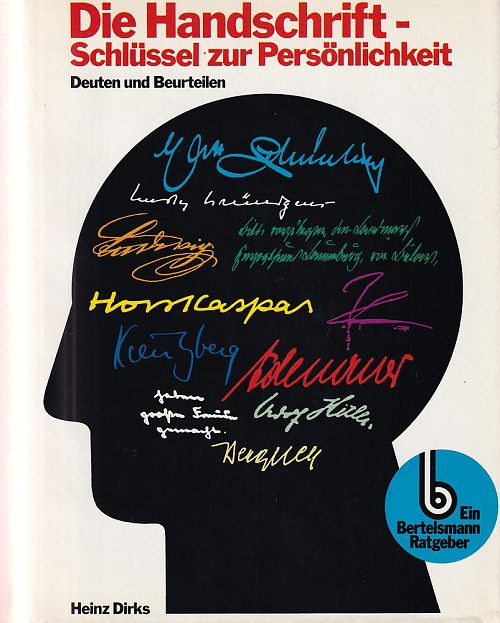 Die Handschrift