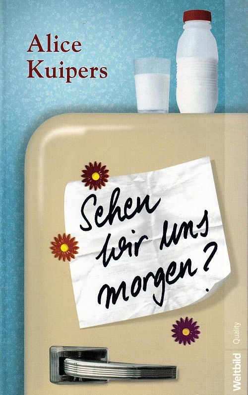 Sehen wir uns morgen?