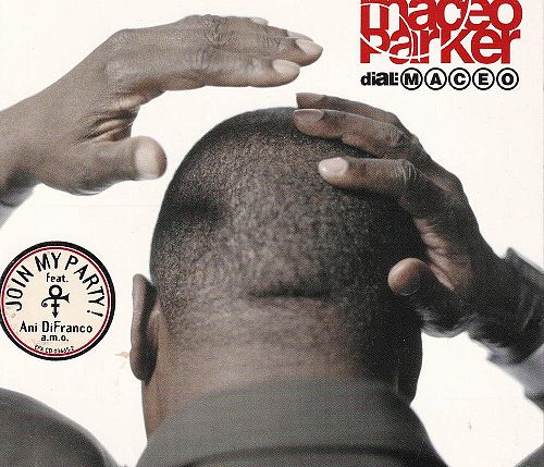 Dial M. A. C. E. O.  [CD]