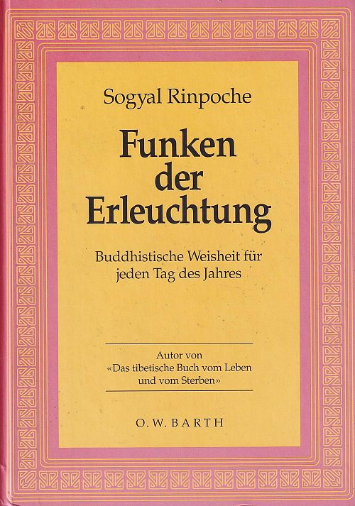 Funken der Erleuchtung