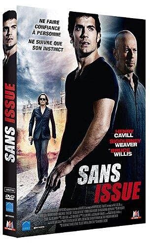 Sans Issue [DVD]
