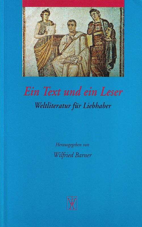 Ein Text und ein Leser