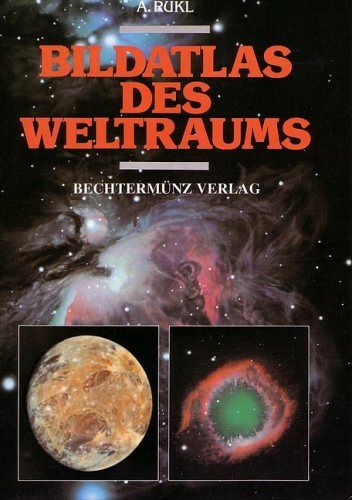Bildatlas des Weltraums