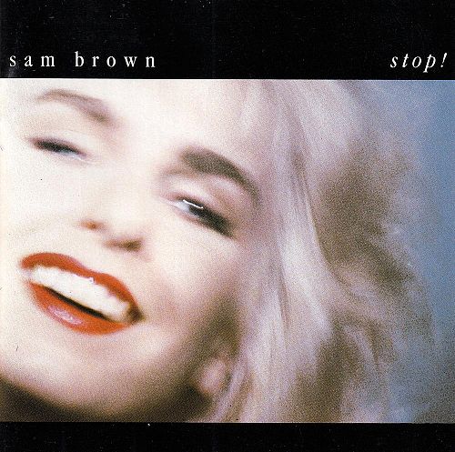 Stop! [CD]