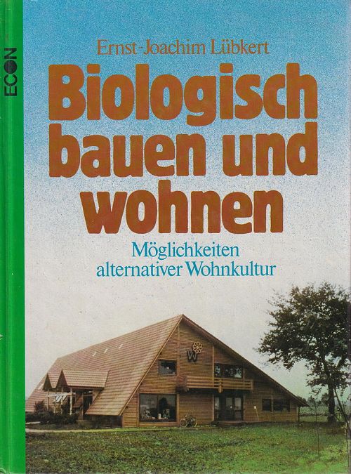 Biologisch Bauen und Wohnen 