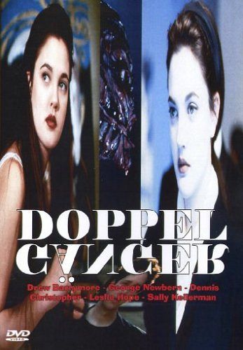 Doppelgänger [DVD]