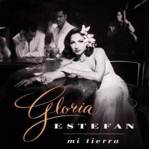 Mi Tierra [CD]