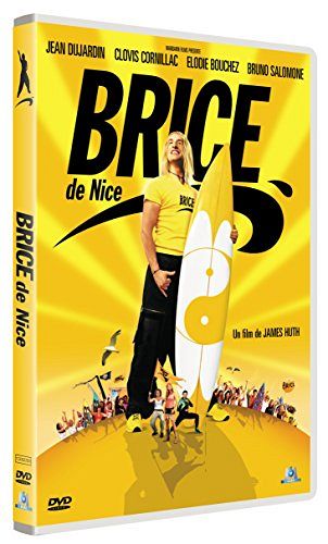 Brice de nice [DVD]