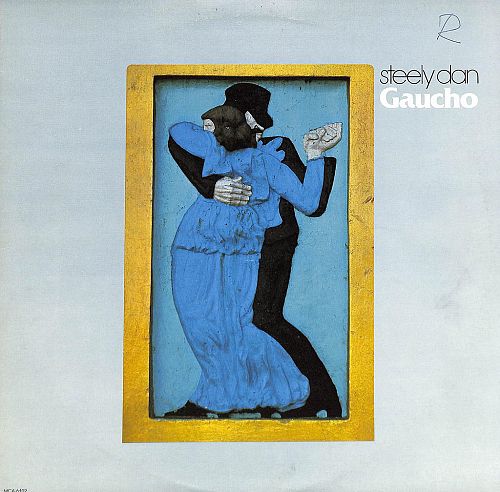 Gaucho [Vinyl]