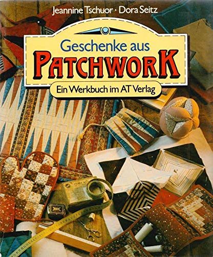 Geschenke aus Patchwork
