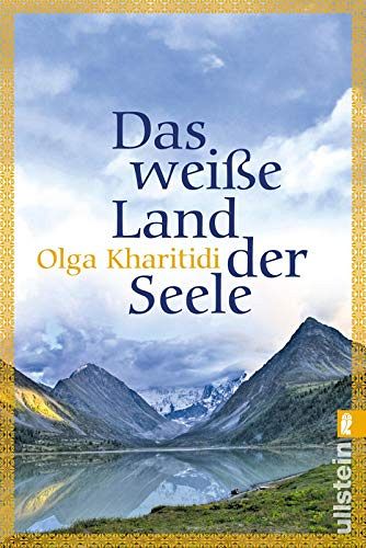Das weisse Land der Seele