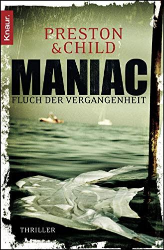 Maniac - Fluch der Vergangenheit