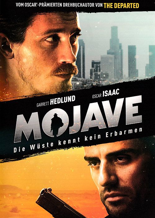 Mojave [DVD]